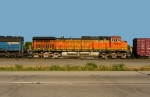 BNSF 5083